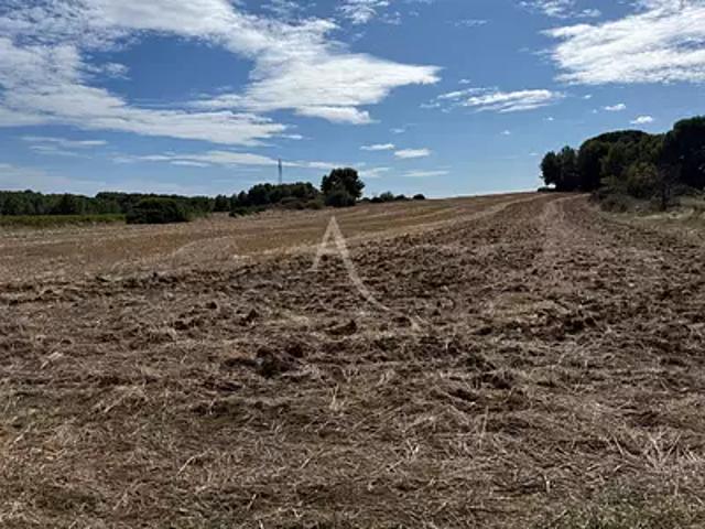 Terrain vente à Béziers, Montagnac
