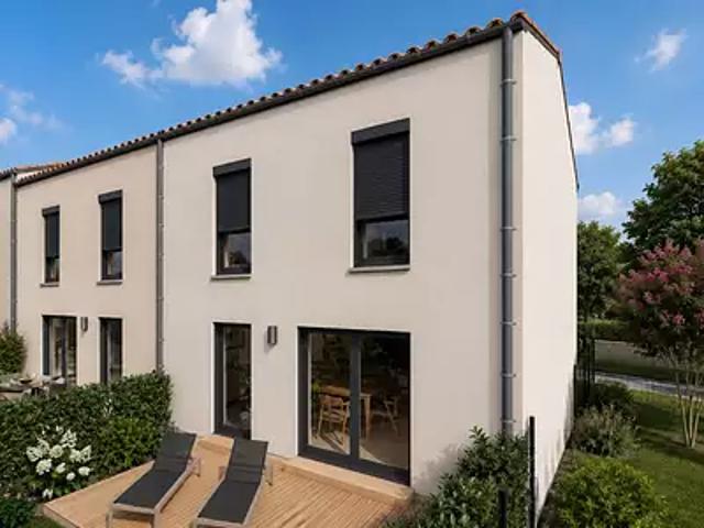 Maison vente à Béziers, Montagnac