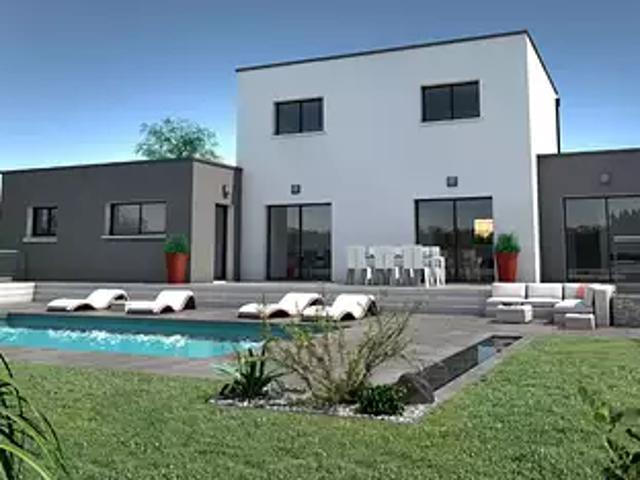 Maison vente à Montagnac
