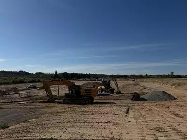 Terrain vente à Béziers, Montagnac