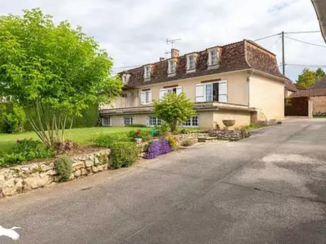 Maison vente à France métropolitaine, Montagnac-la-crempse