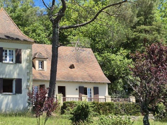 Maison vente à Périgueux, Montagnac-la-crempse