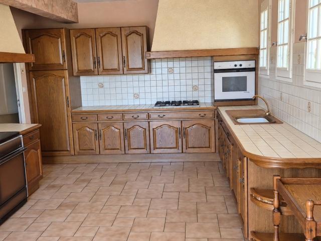 Maison vente à Montagnac-la-Crempse, Dordogne