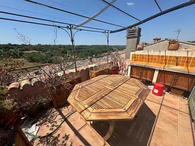 Maison vente à Forcalquier, Montagnac-montpezat