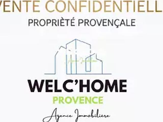 Maison vente à Forcalquier, Montagnac-montpezat