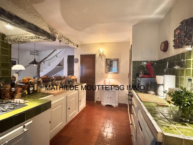 Maison vente à Forcalquier, Montagnac-montpezat