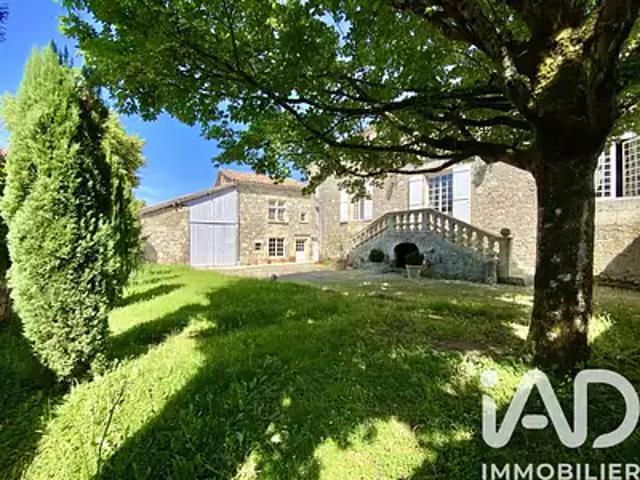 Maison vente à Montagnac-sur-Auvignon, Lot-et-Garonne