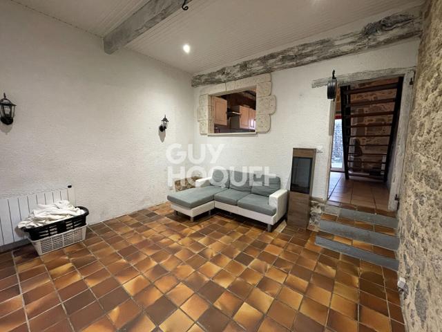 Maison location à Nérac, Montagnac-sur-auvignon