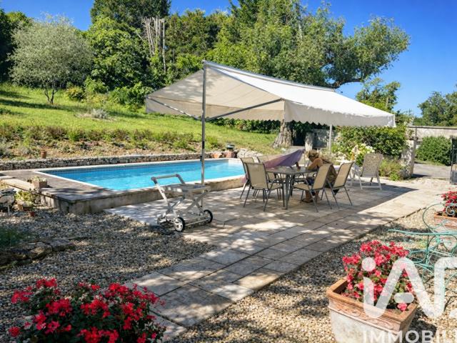 Maison vente à Nérac, Montagnac-sur-auvignon