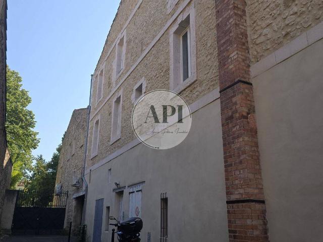 Appartement location à Montagnac, Hérault