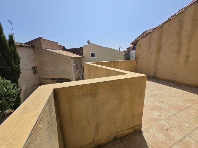 Appartement vente à Montagnac