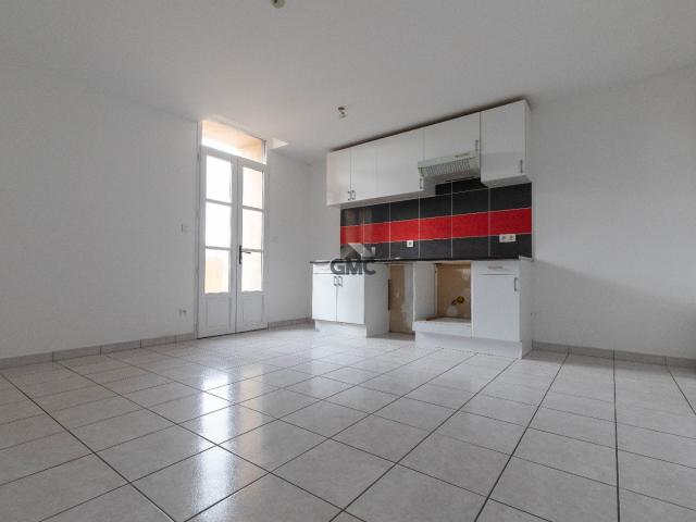 Appartement vente à Béziers, Montagnac