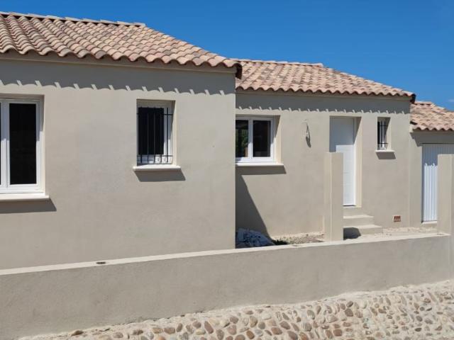 Maison vente à Nîmes, Montagnac