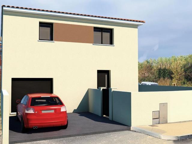 Maison vente à Béziers, Montagnac