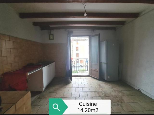Maison vente à Béziers, Montagnac
