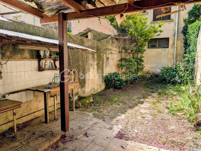 Maison vente à Béziers, Montagnac