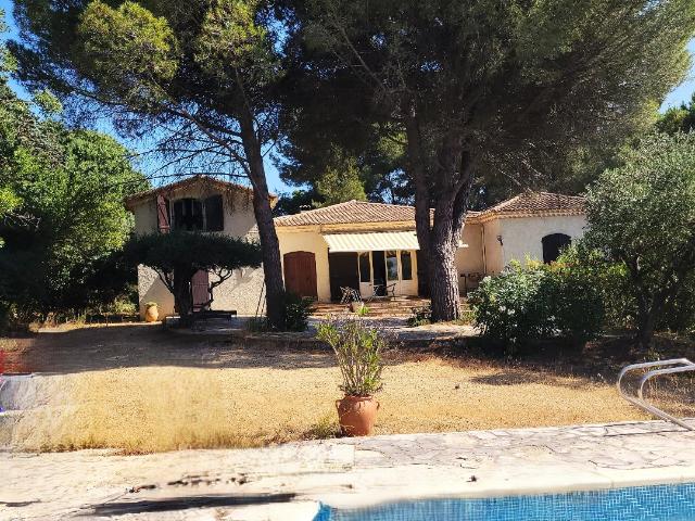 Villa vente à Montagnac Villa vente à Montagnac