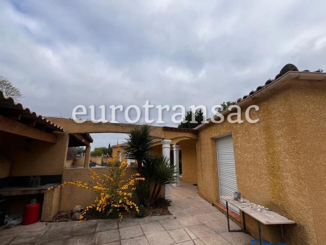 Maison vente à Béziers, Montagnac