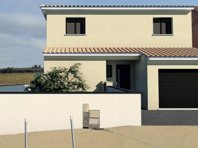 Maison vente à Montagnac