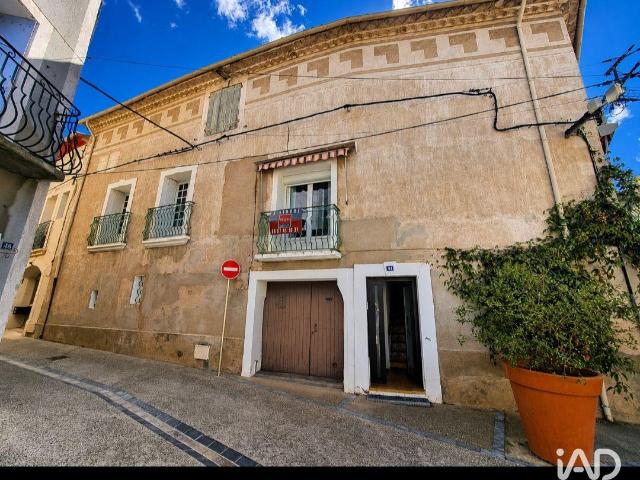 Maison vente à Béziers, Montagnac