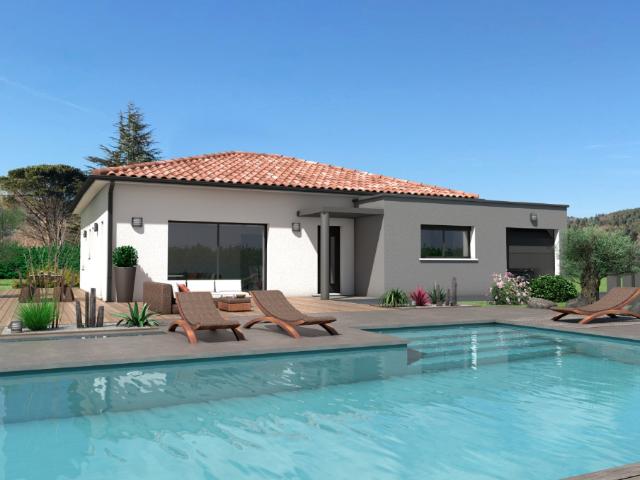 Maison vente à Montagnac