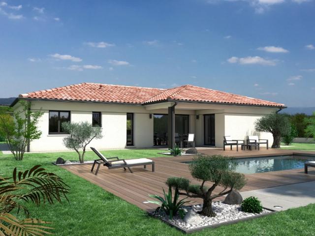 Maison vente à Montagnac