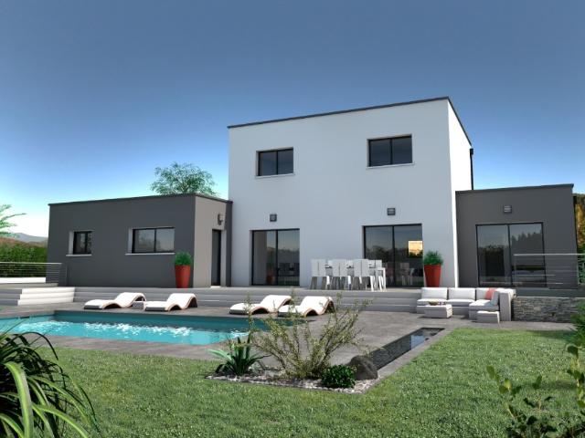 Maison vente à Montagnac