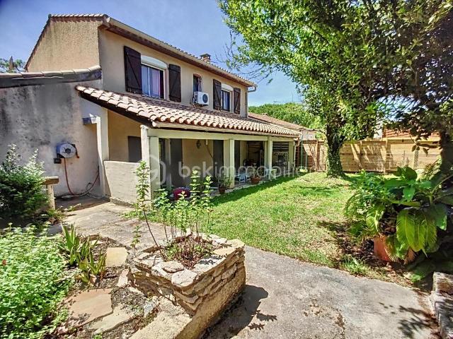 Villa vente à Béziers, Montagnac