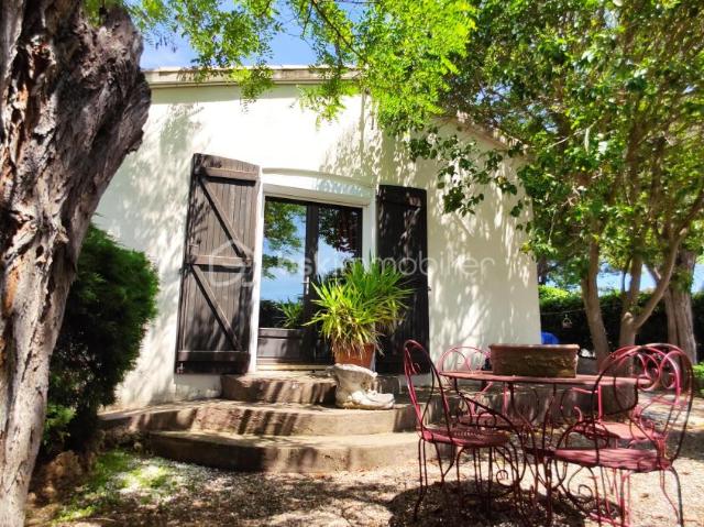 Villa vente à Béziers, Montagnac