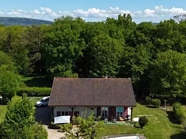 Maison vente à Bourg-en-Bresse, Montagnat