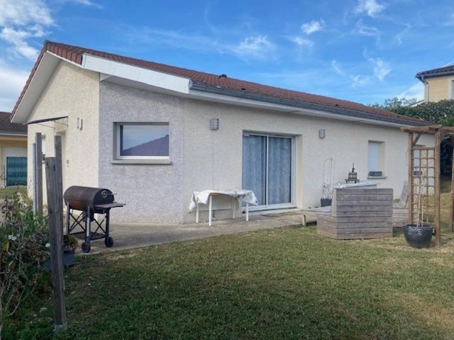 Maison location à Bourg-en-Bresse, Montagnat