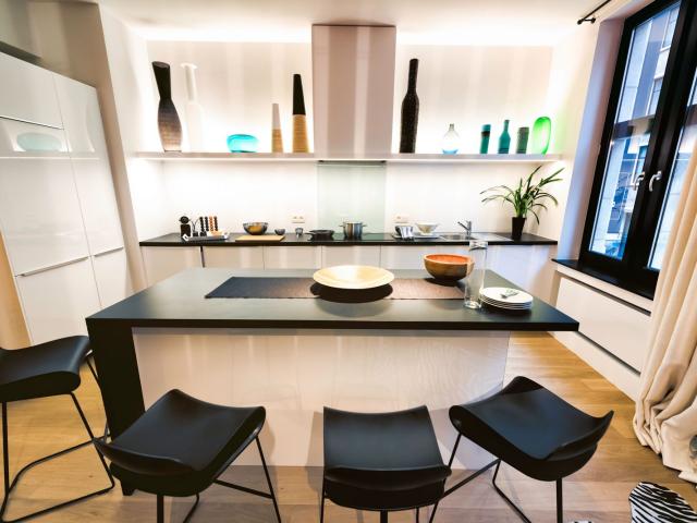 Appartement location à Brussel, Bruxelles