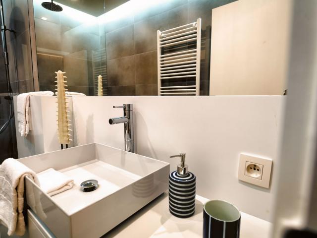 Appartement location à Brussel, Bruxelles