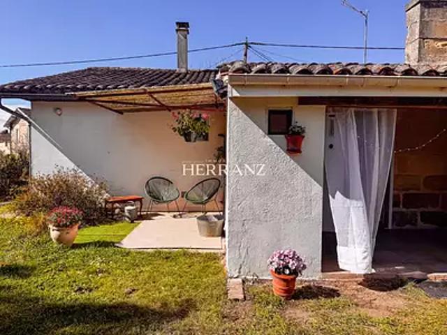 Maison vente à Libourne, Montagne