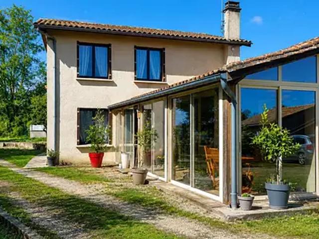 Maison vente à Samion, Montagne