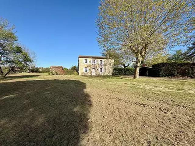 Maison vente à Samion, Montagne