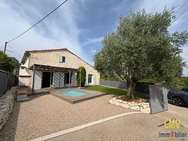 Maison location à Samion, Montagne