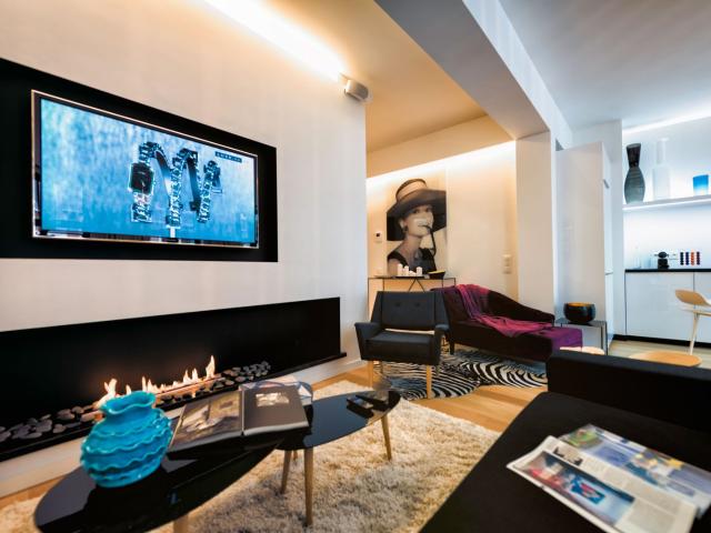 Appartement location à Brussel, Bruxelles