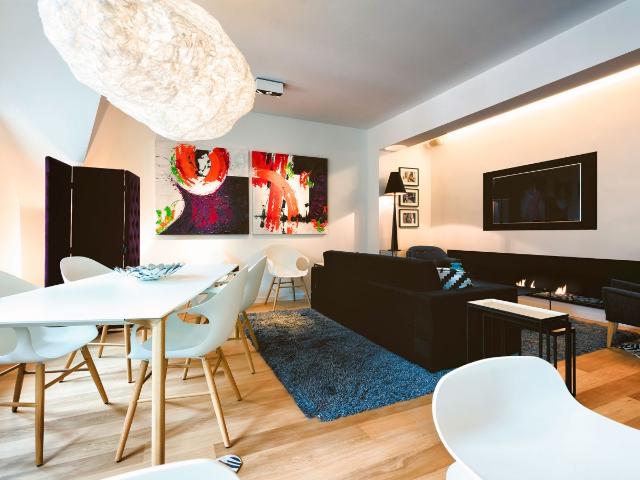 Appartement location à Brussel, Bruxelles