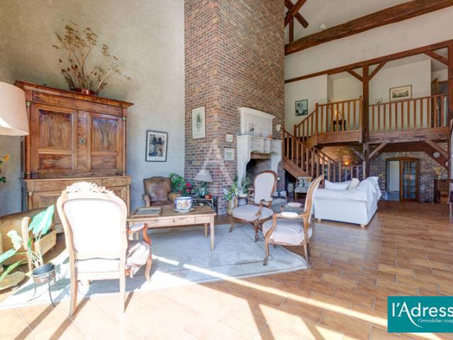 Maison vente à Reims, Villers-aux-noeuds