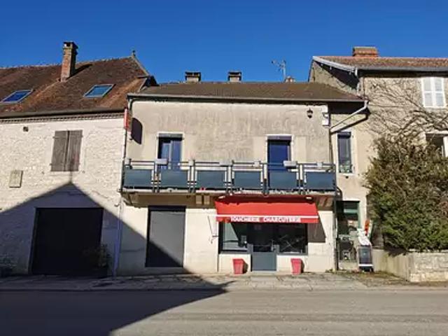 Maison vente à Vesoul, Montagney