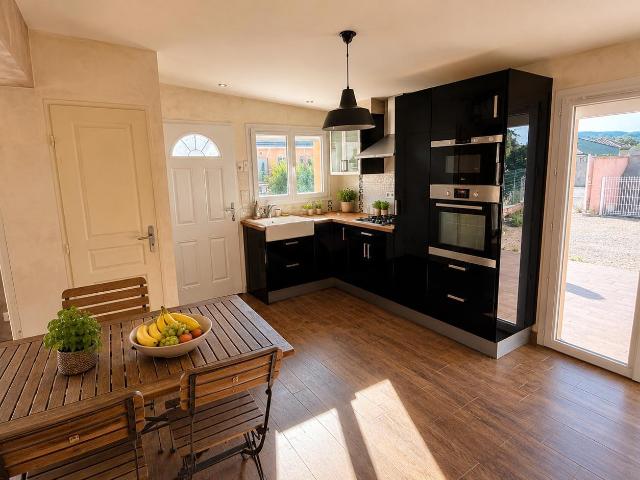 Appartement location à Montagnieu, Ain