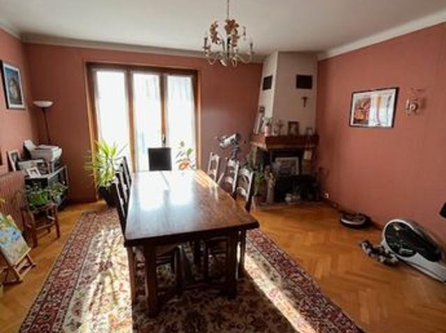 Maison vente à Belley, Montagnieu