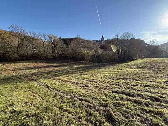 Terrain vente à Montagnol, Aveyron