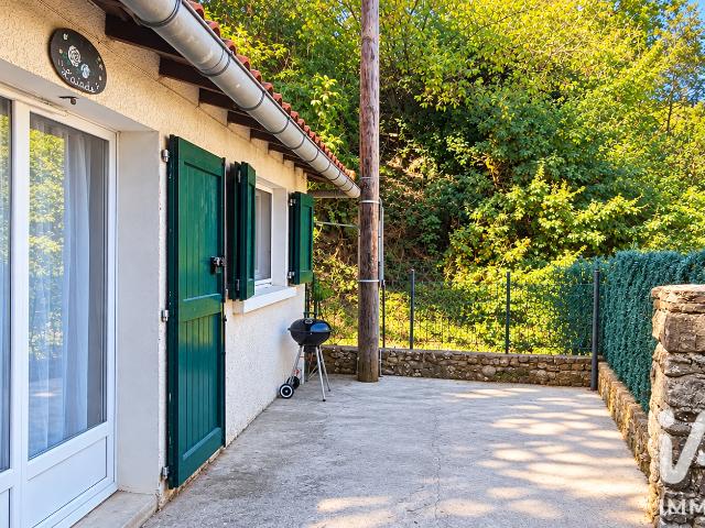 Maison vente à Montagnol, Aveyron