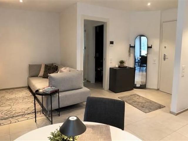 Apartment mieten in Montagnola, Collina d'Oro