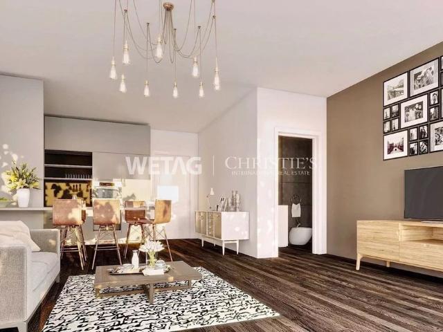 Apartment mieten in Montagnola, Collina d'Oro