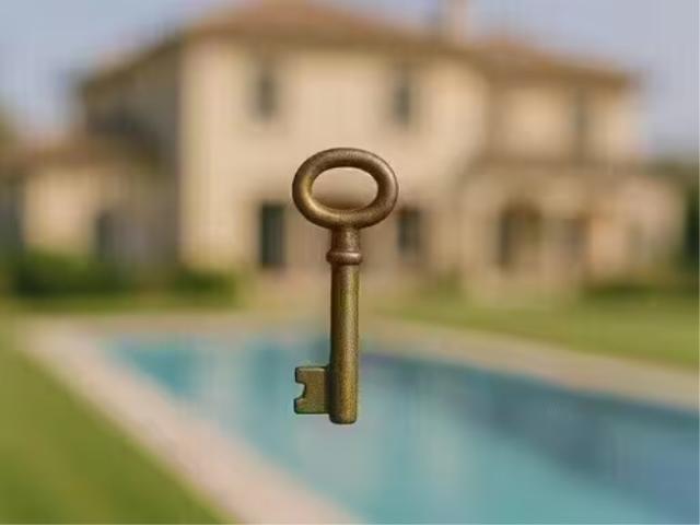 Einfamilienhaus kaufen in Collina d'Oro, Tessin