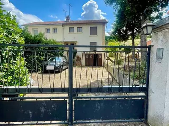 Maison vente à Lyon, Rhône