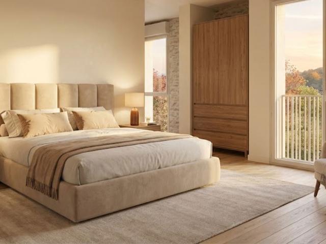 Appartement vente à Lyon, Rhône